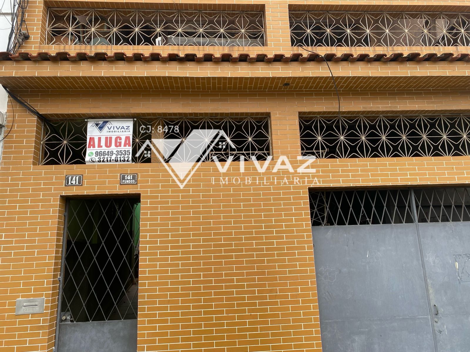 Imóvel CÓD. #0209(20)