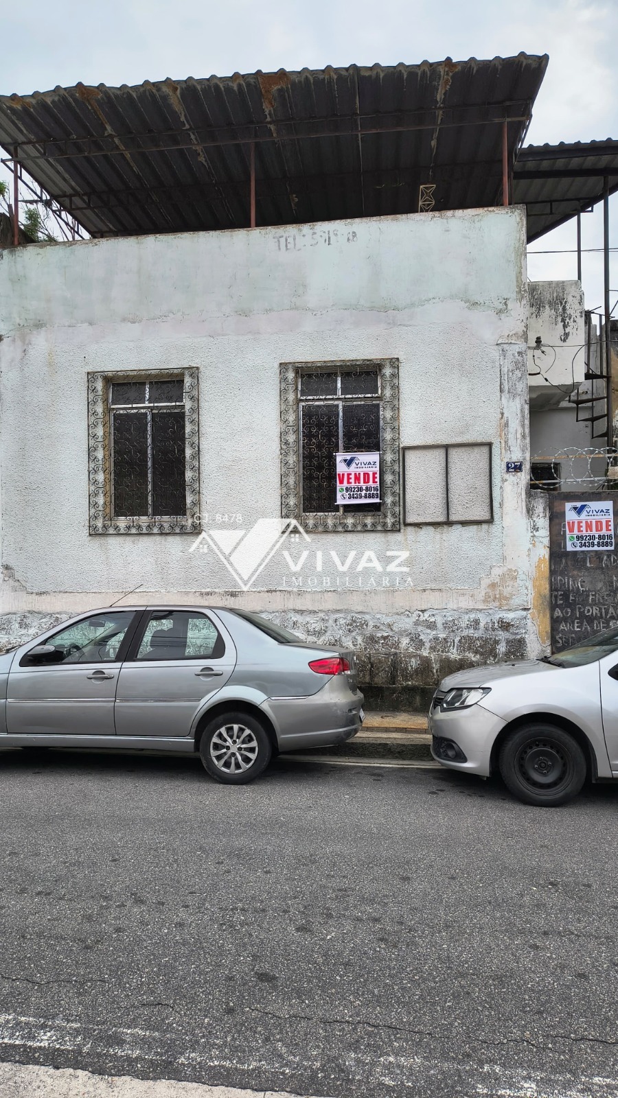 Imóvel CÓD. #0282(36)