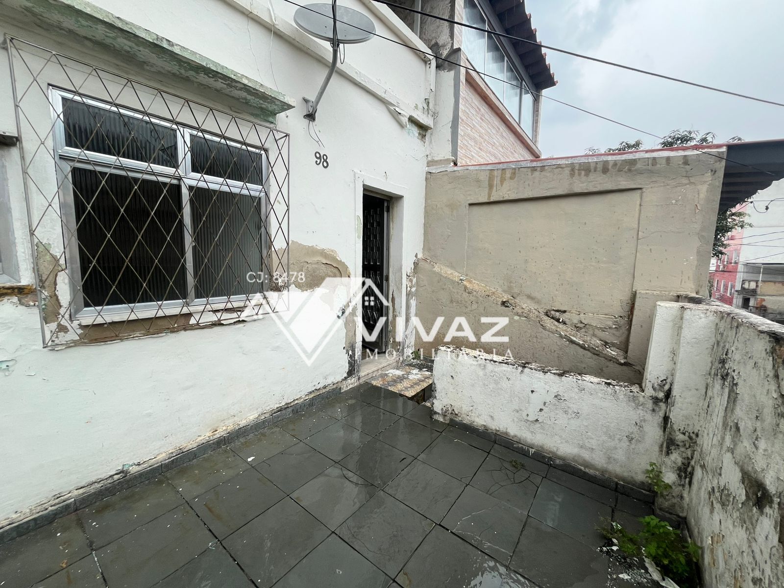 Imóvel CÓD. #0353(11)