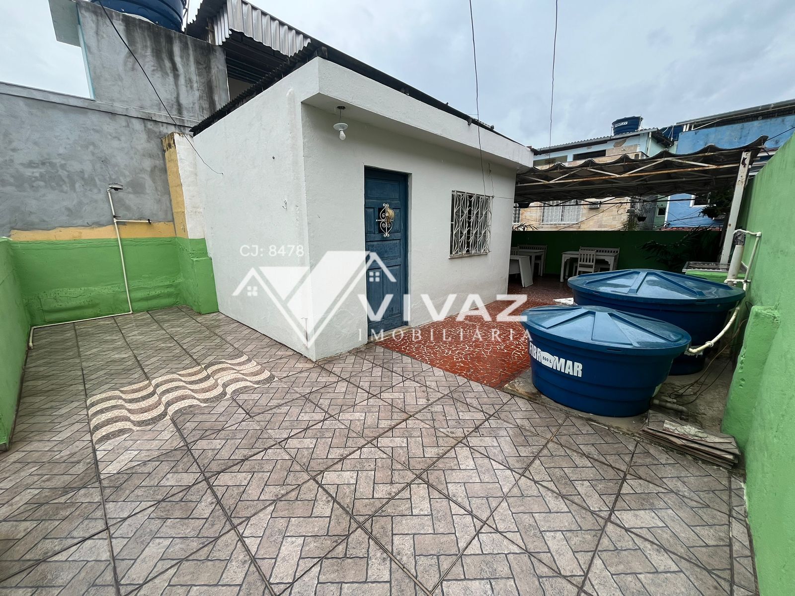 Imóvel CÓD. #0355(11)